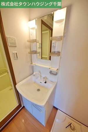 Prime Hills 千葉中央の物件内観写真